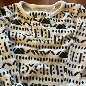 Bundle and save! Oliver + Rain onesie